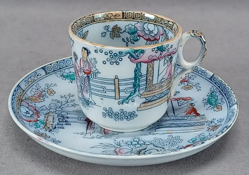 Bates gildea walker - gildea, tea