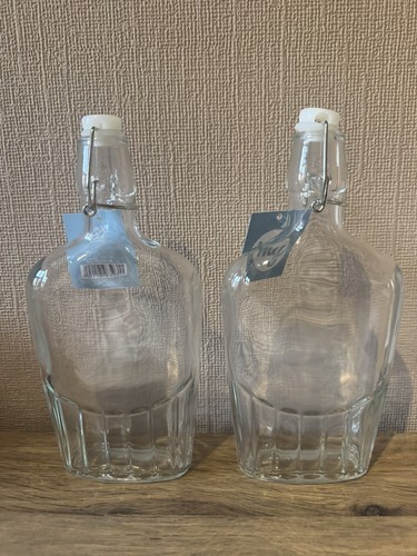 New sloe gin bottles - sloe,