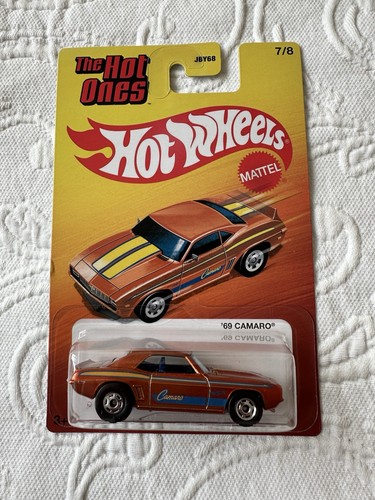 Hot wheels the - hot,