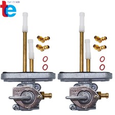 Set of 2 Petcocks For Yamaha