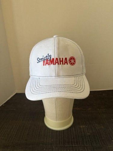 Yamaha strictly - yamaha, yamaha”