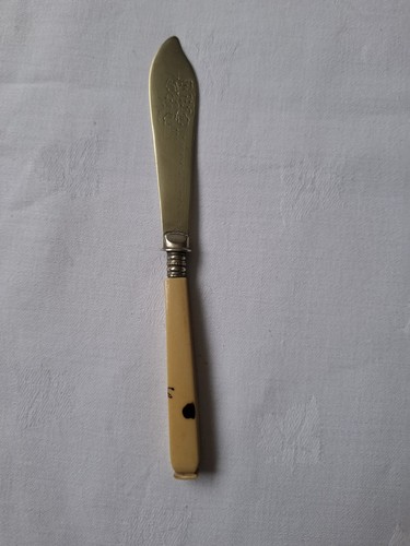 Victorian edwardian butter - victorian/edwardian,