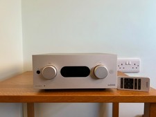 Audiolab M-DAC +