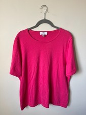 Peter Hahn Jumper Size 18