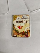 Adventures of Rupert Bear