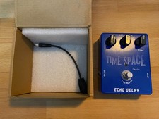 Caline CP-17 Time Space Echo