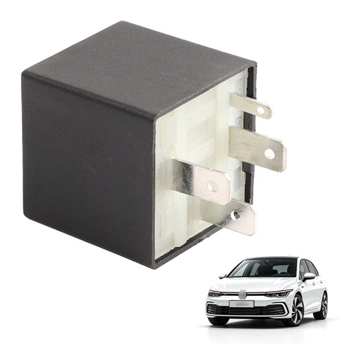 Ecu fuel pump relay - ecu, 109
