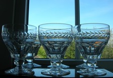 Stuart "Arundel" Cut - Six