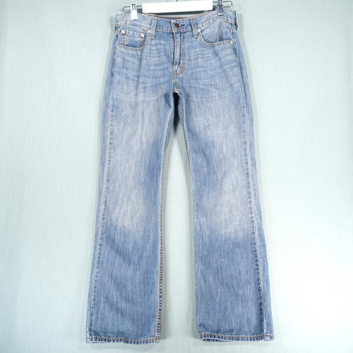 Levis 527 jeans mens - jeans,