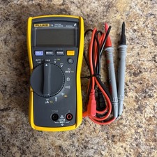 Fluke 116 True RMS Digital