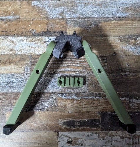 20mm picattiny folding bipod - folding,