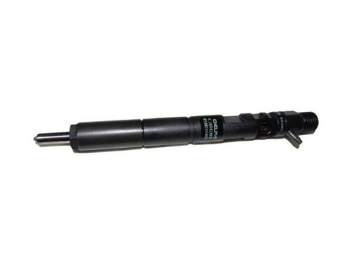 Fuel injector hyundai terracan - hyundai,