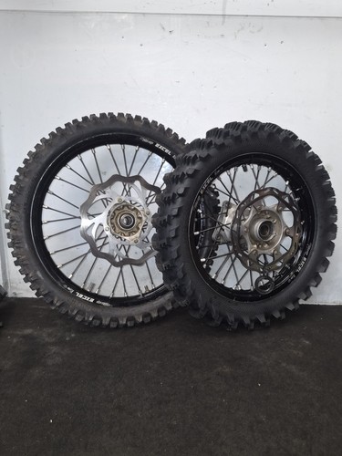 Ktm 2018 2024 small - 85,