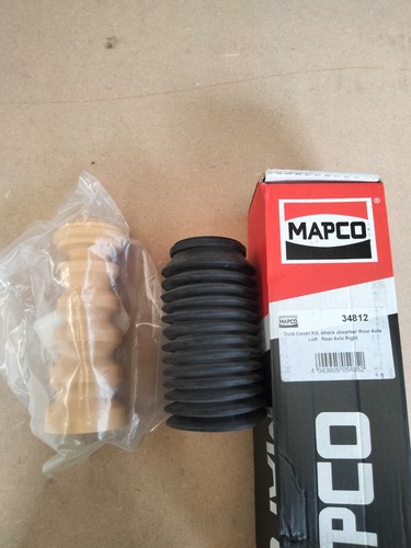 Passat 88 97 shock - vw,