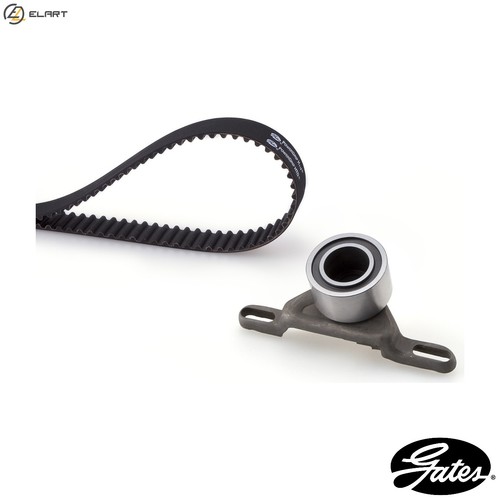 Timing belt kit - kit, for
