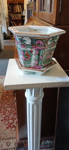 Oriental chinese porcelain - chinese,