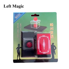 DRAGON ALTAR MAGIC TRICK BY