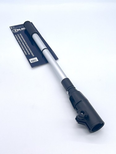 Outboard telescopic tiller - telescopic,
