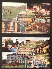 Dublin 2 Postcards Irish