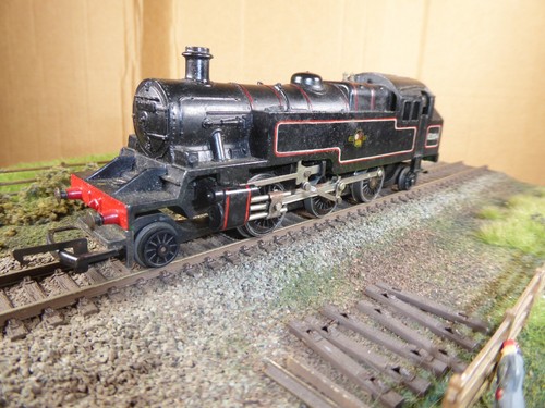 Triang gauge standard - triang, br