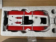 1/18 Autoart Porsche 908/2