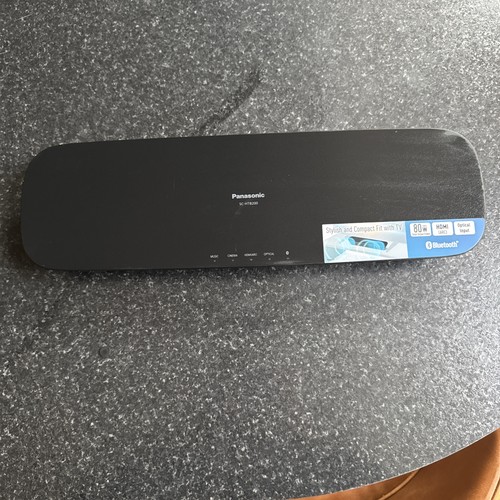 Panasonic htb208 soundbar - panasonic,