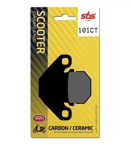 Sbs 101ct rear ceramic - rear, ceramic/