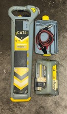 Radiodetection gCAT4+ Cable