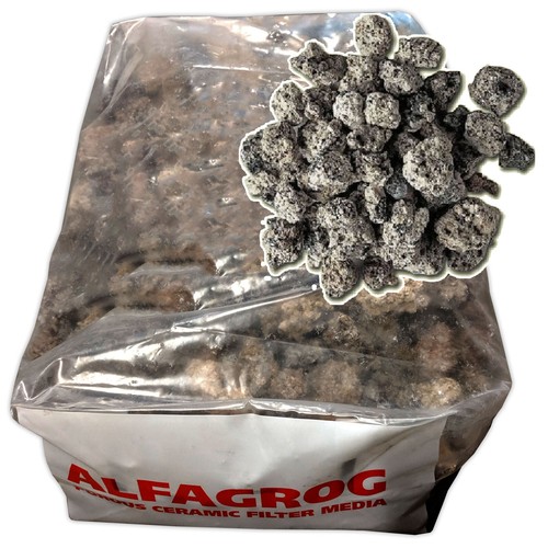 Alfagrog e25 ceramic - ceramic, filter