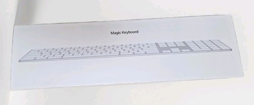 Apple a1843 magic qwerty - a1843,