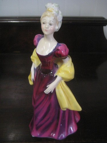 High royal doulton - (21cm),
