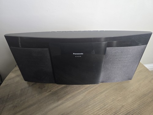 Panasonic hc195 player - panasonic, sc-hc195