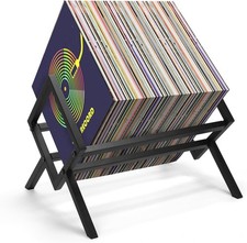 Vinyl LP Music Record Storage
