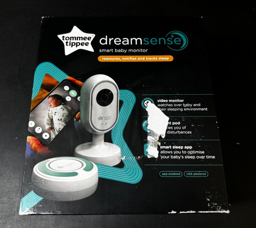 Tommee tippee dream - dream, sense