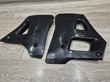 Yamaha DT125R Tank Panels