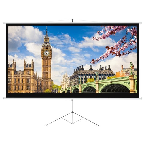 120in projector screen - 50-120in,