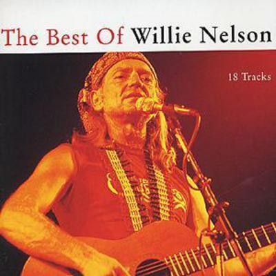 Willie nelson the best - best, of