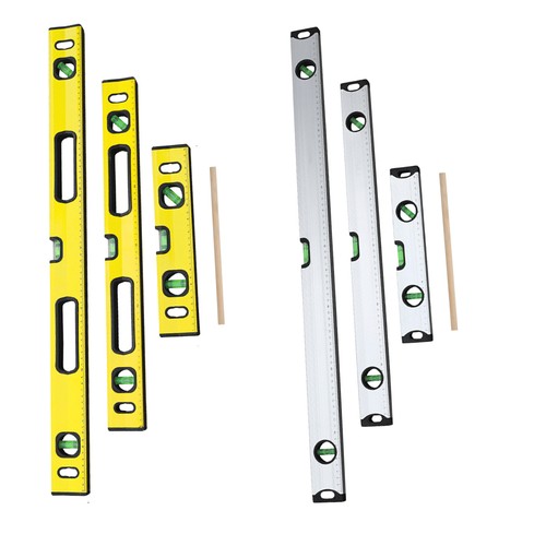 Level magnetic piece - magnetic,