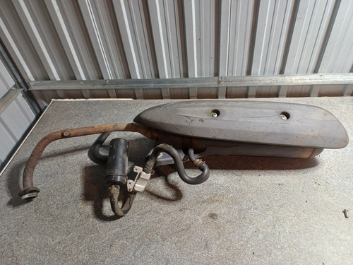 Yamaha vity 125 exhaust - yamaha,