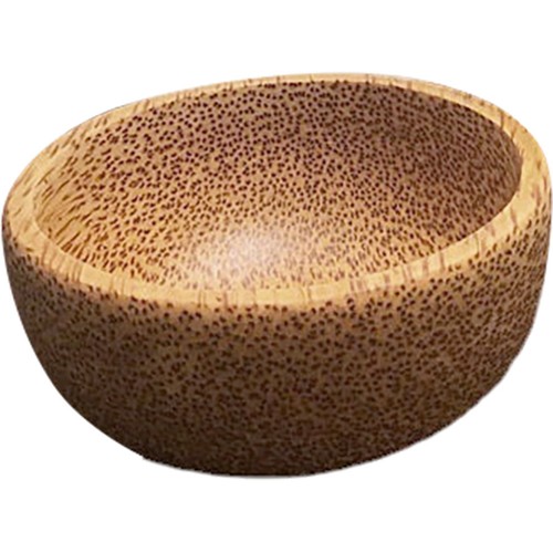 Light brown coconut wood - light,