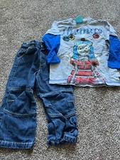 Baby Boys Clothes 18-24 Months **ONE POSTAGE** Make Your Own Bundle Next Thomas