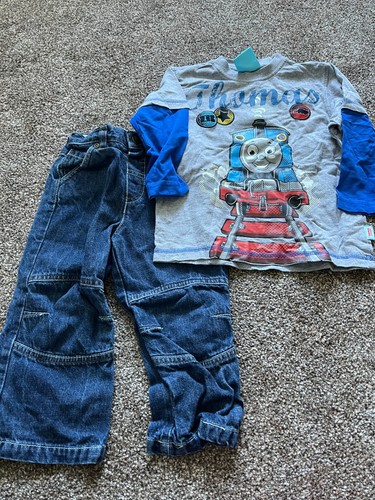 Baby boys clothes months - boys,