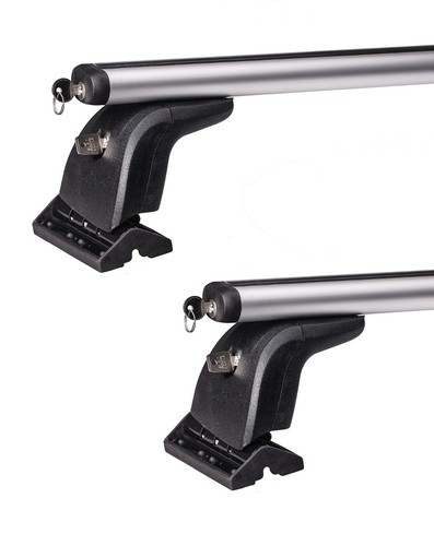 Roof rack bars for nissan - roof,