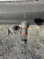 109358 trailer hitch for