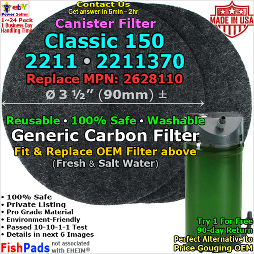 For eheim 2211 - for,