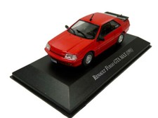 1:43 Renault Fuego GTA MAX by