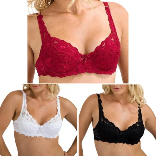 Women full cup lace - women,