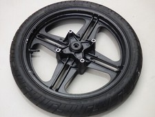 GENUINE HONDA CB350S 1986-87