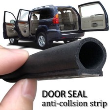 Universal Big D-Shape Rubber