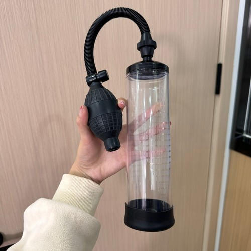 Vacuum penis pump for - vacuum,